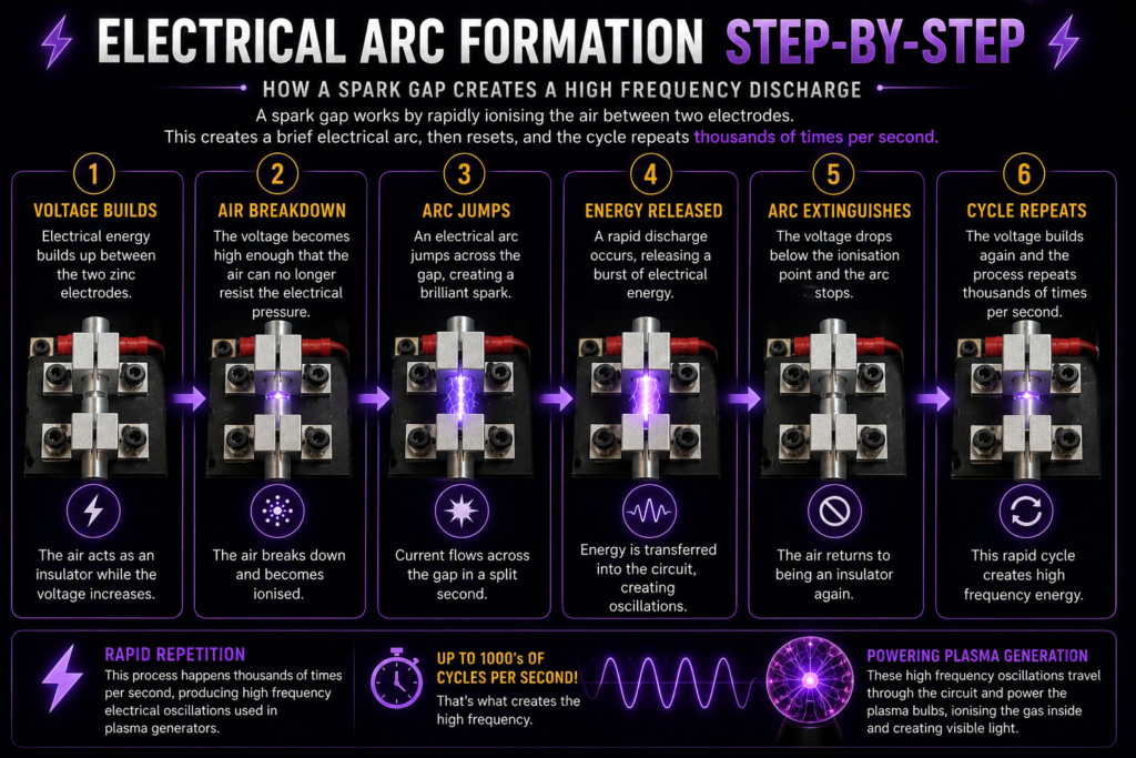 What Is a Spark Gap