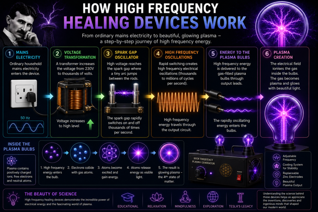 Top Plasma Therapy Devices