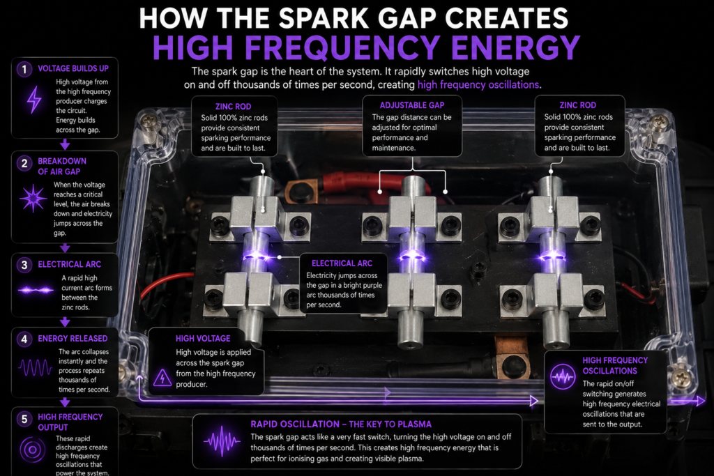 Best Frequency Healing Devices