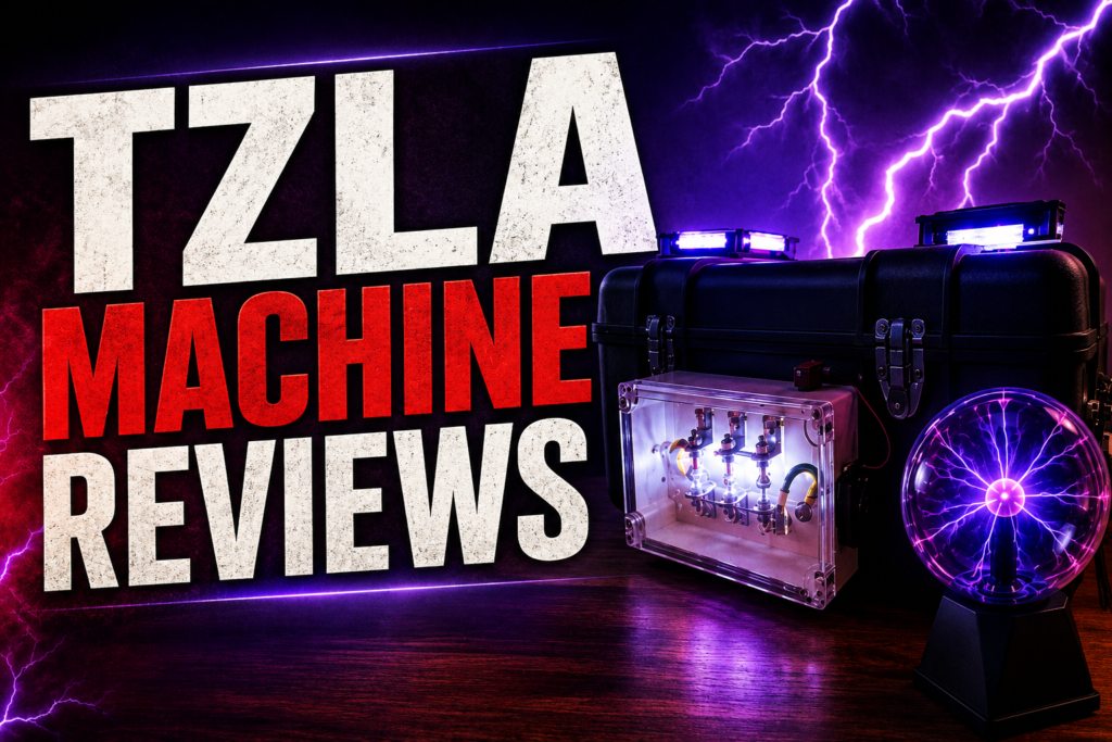 TZLA Machine Reviews