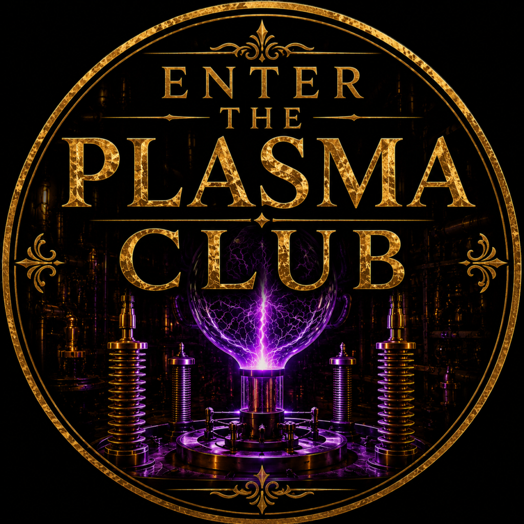 Tesla Plasma Generator members club