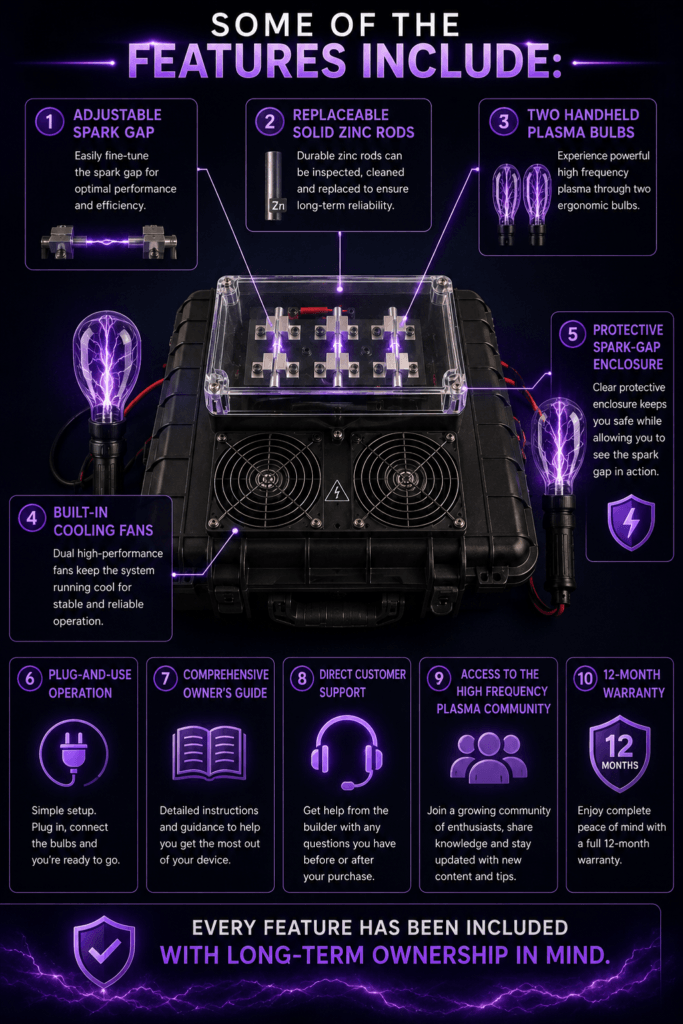 best frequency device