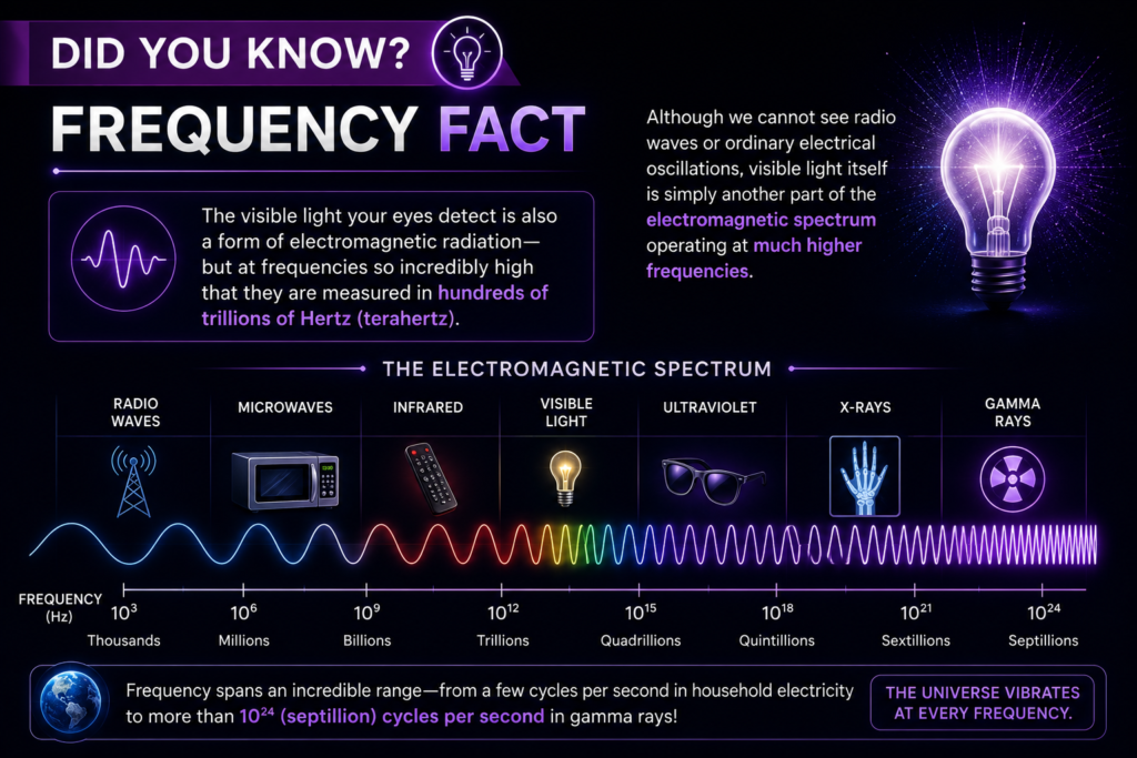 what is frequency