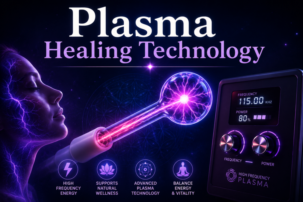 Plasma 