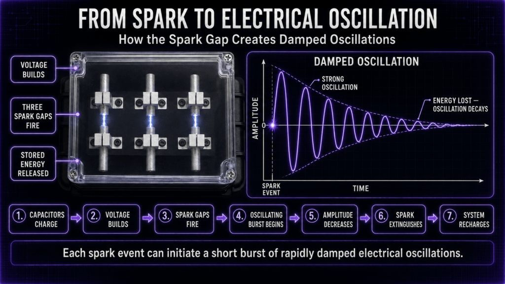What Are Electrical Oscillations