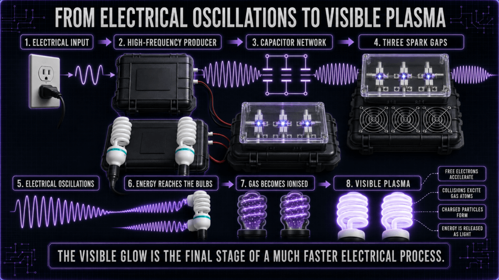 What Are Electrical Oscillations