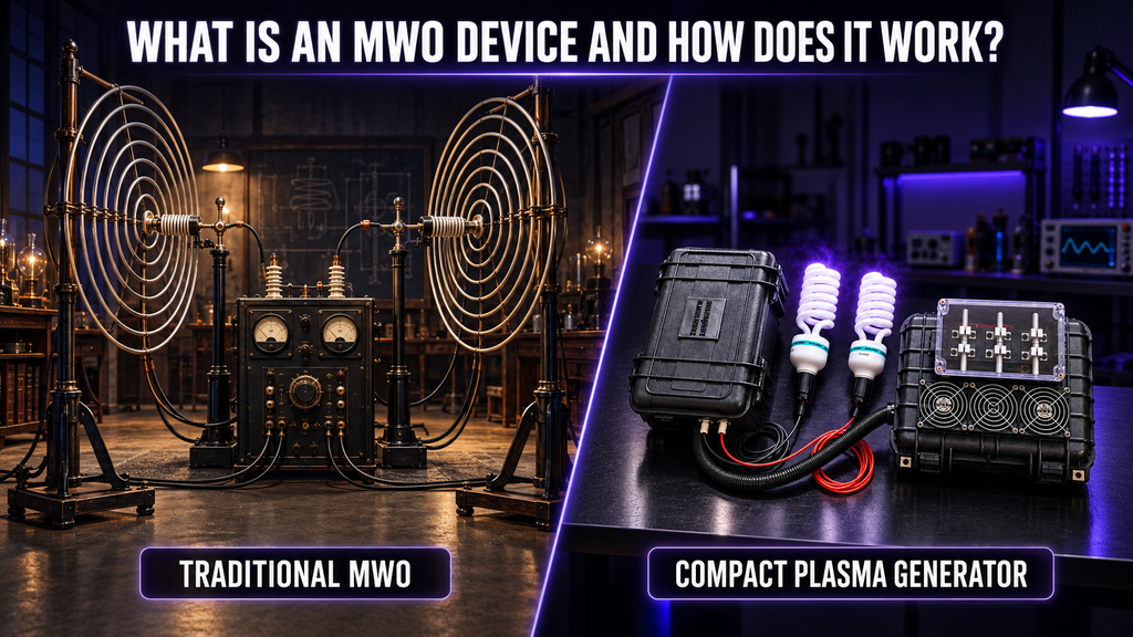 What Is an MWO Device