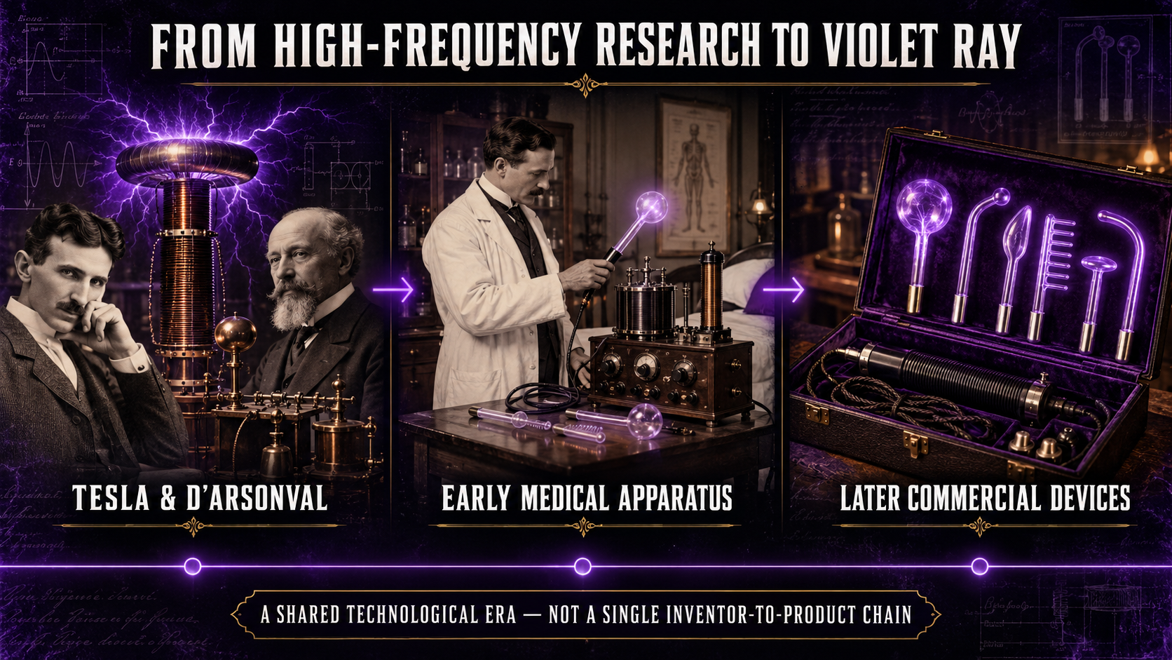 nikola tesla